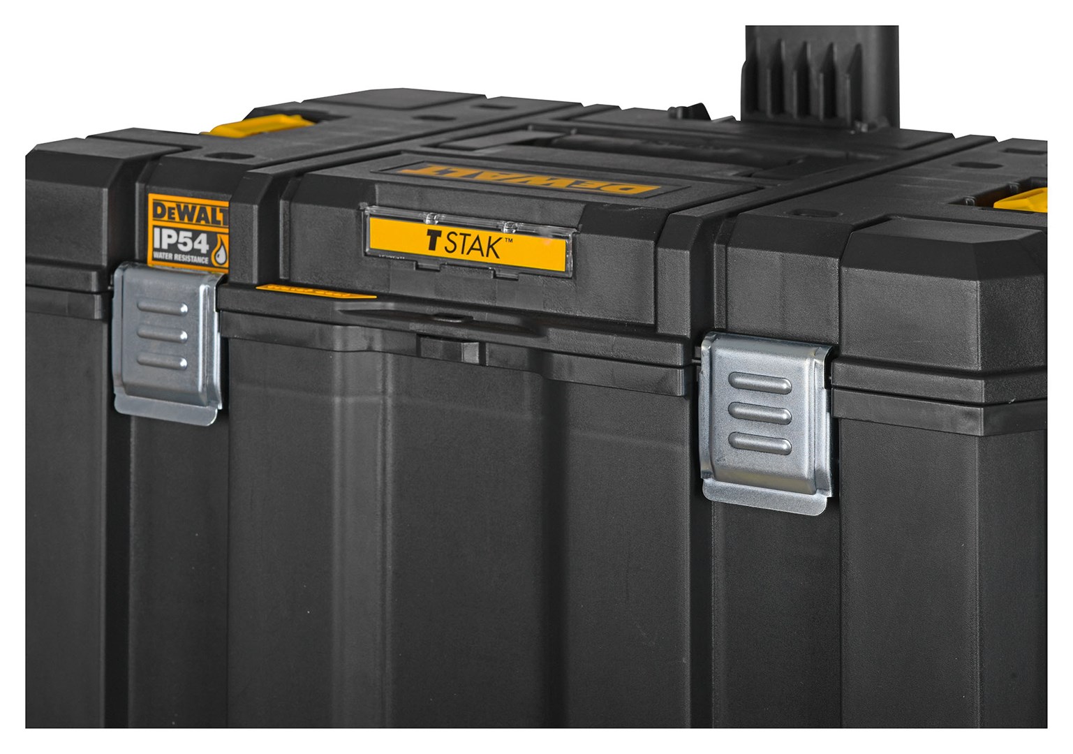 Dewalt Tstak Mobile Modular Box