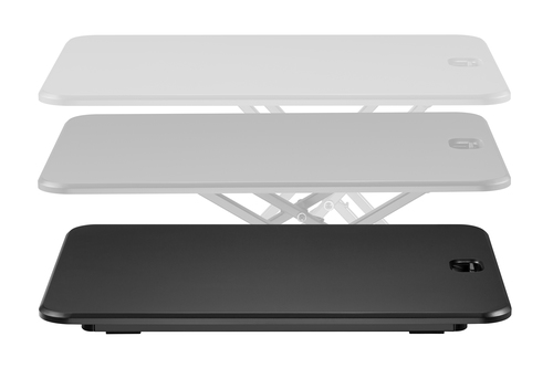 Digitus Ergonomic Stand/Sit Desk Converter