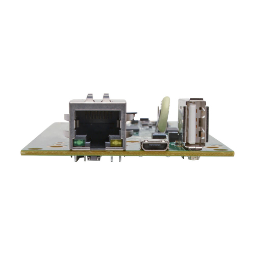 Tripp Lite SRCOOLNET2LX LX Platform SNMP/Web Interface Module - Remote Cooling Management for Select Models