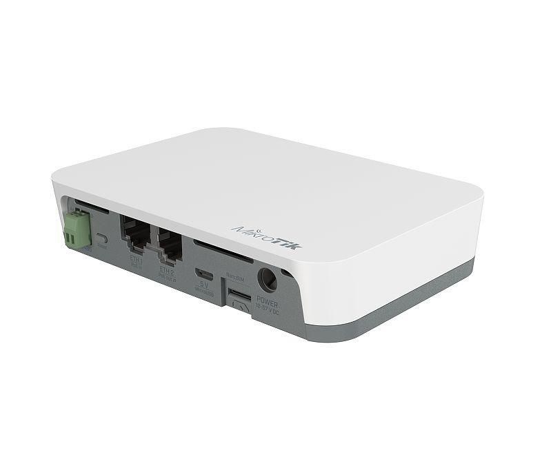 Mikrotik RB924I-2ND-...