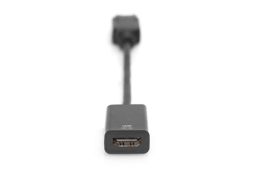 Digitus Active DisplayPort to HDMI Converter