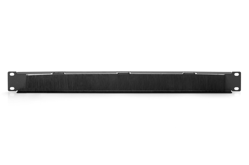 Digitus Cable brush strip for 483 mm (19") cabinets