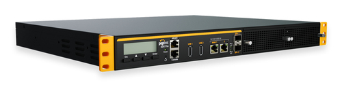 Peplink Balance SDX Pro wired router Gigabit Ethernet Black