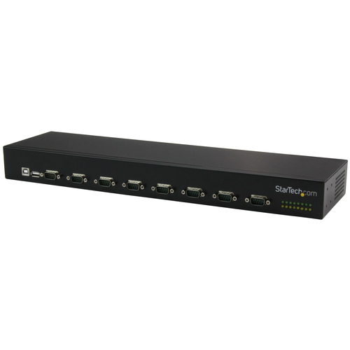 StarTech.com 8-Port ...