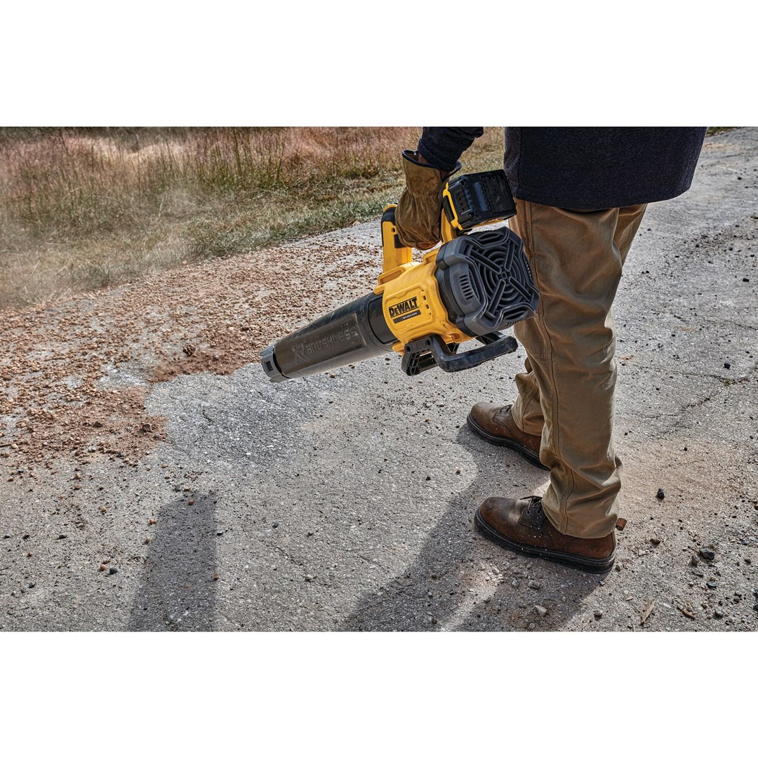DEWALT. DMUCHAWA 18V XR DCMBL562N