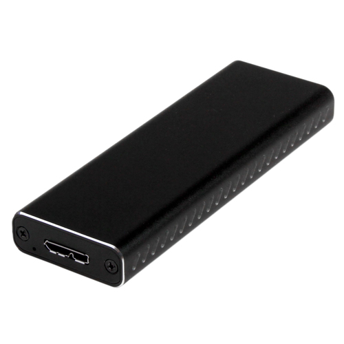 StarTech.com M.2 SSD...