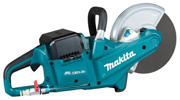 Makita DCE090T2X1 ha...