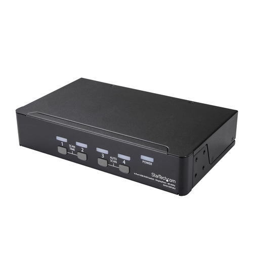 SV431DPUA2 - Cables & Adaptors by StarTech.com