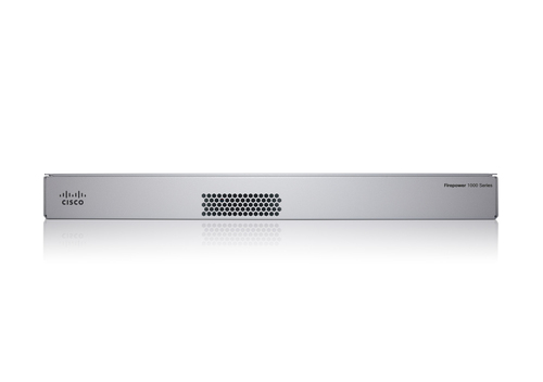 Cisco Secure Firewal...