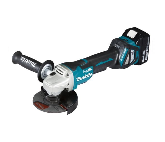 Makita DGA517RTJ ang...