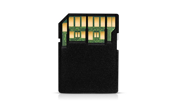 ADATA Premier ONE 64 GB SDXC UHS-II Class 10