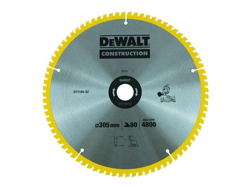 Accessory for circular saw DeWALT DT1184-QZ
