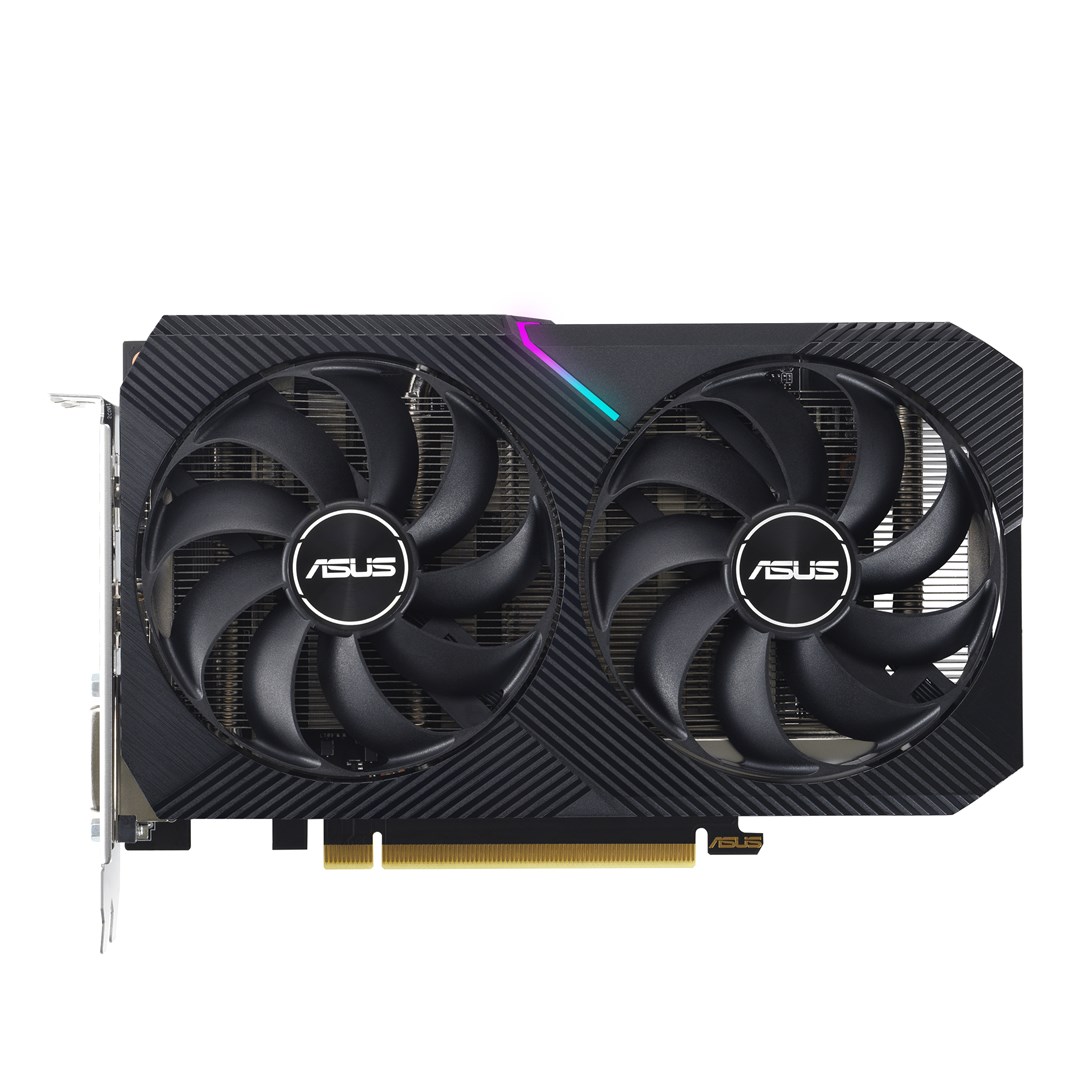 ASUS Dual -RTX3050-O...