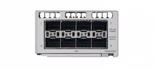 Cisco C9300X-NM-8Y-M...