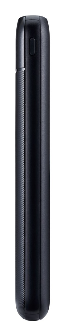 ADATA C100 Lithium Polymer (LiPo) 10000 mAh Black