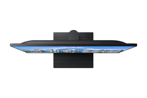 Samsung T45F computer monitor 68.6 cm (27") 1920 x 1080 pixels Full HD LCD Black