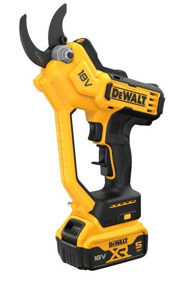 DEWALT SEKATOR 18V 1...