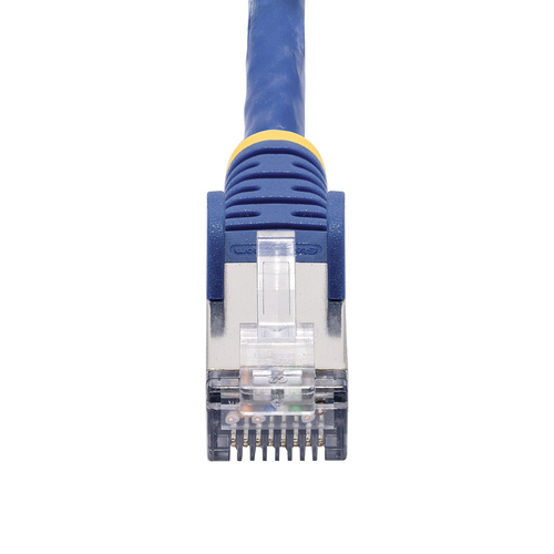 NLBL-1M-CAT8-PATCH - Cables & Adaptors by StarTech.com