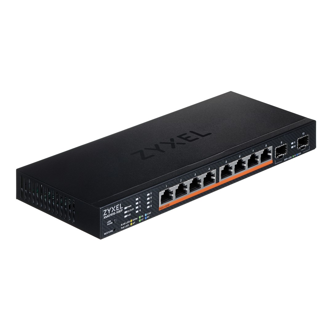 Zyxel XMG1915-10EP M...