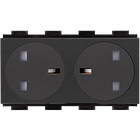 AC POWER OUTLET MODU...