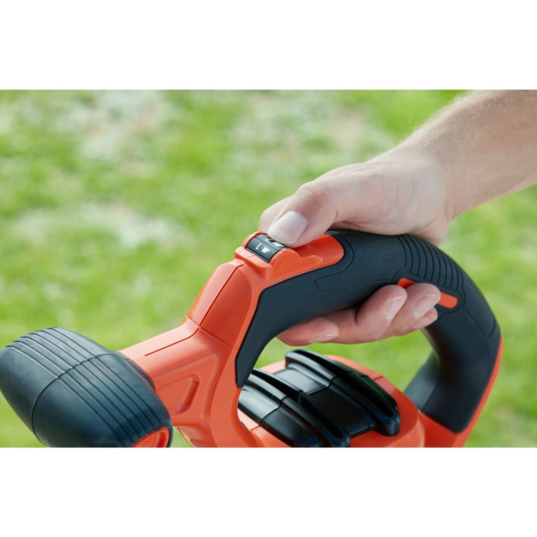 garden vacuum cleaner. 3in1/blower and shredder/ 3000W 405k/h 72L