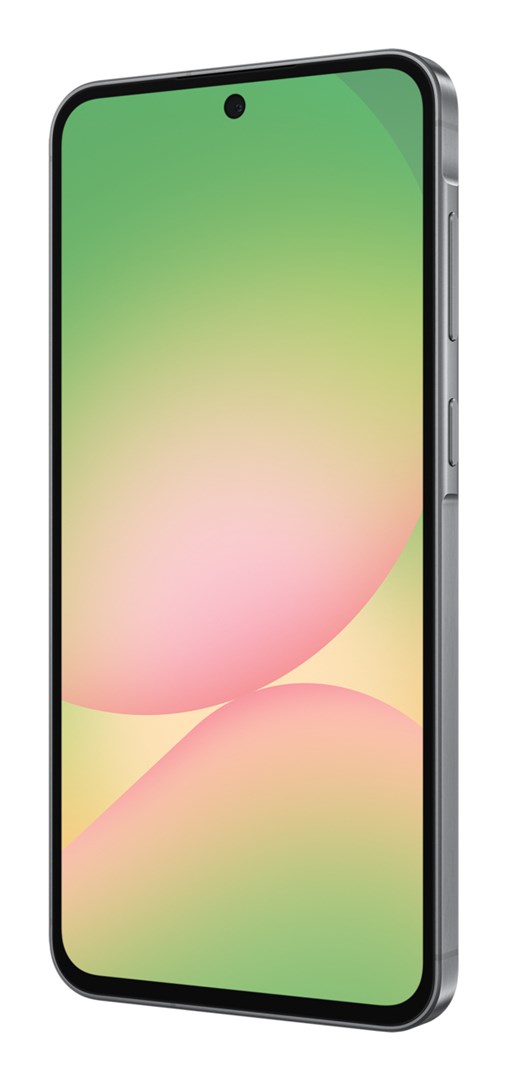 Samsung Galaxy A56 17 cm (6.7") Dual SIM Android 15 5G USB Type-C 8 GB 128 GB 5000 mAh Graphite