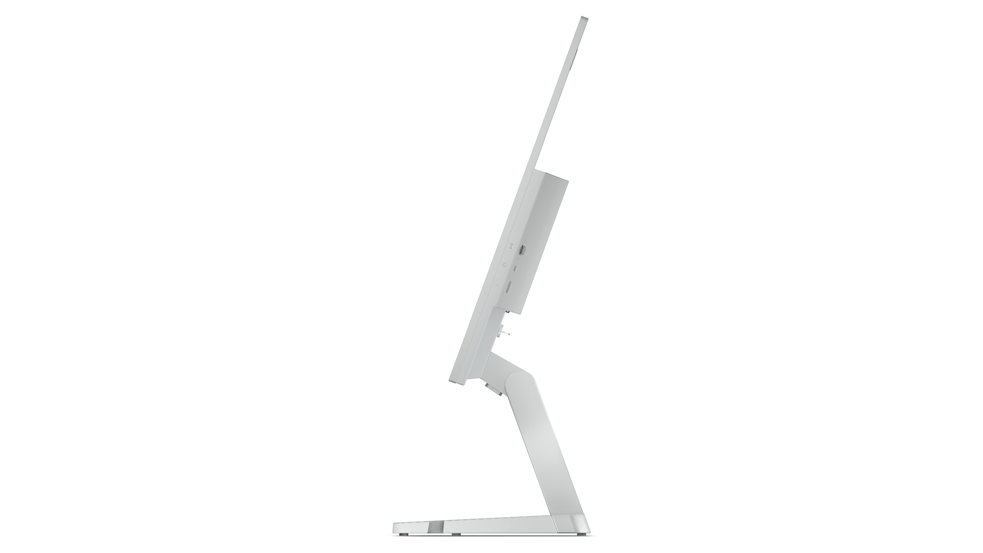 Lenovo L27i-4A computer monitor 68.6 cm (27") 1920 x 1080 pixels LCD Grey