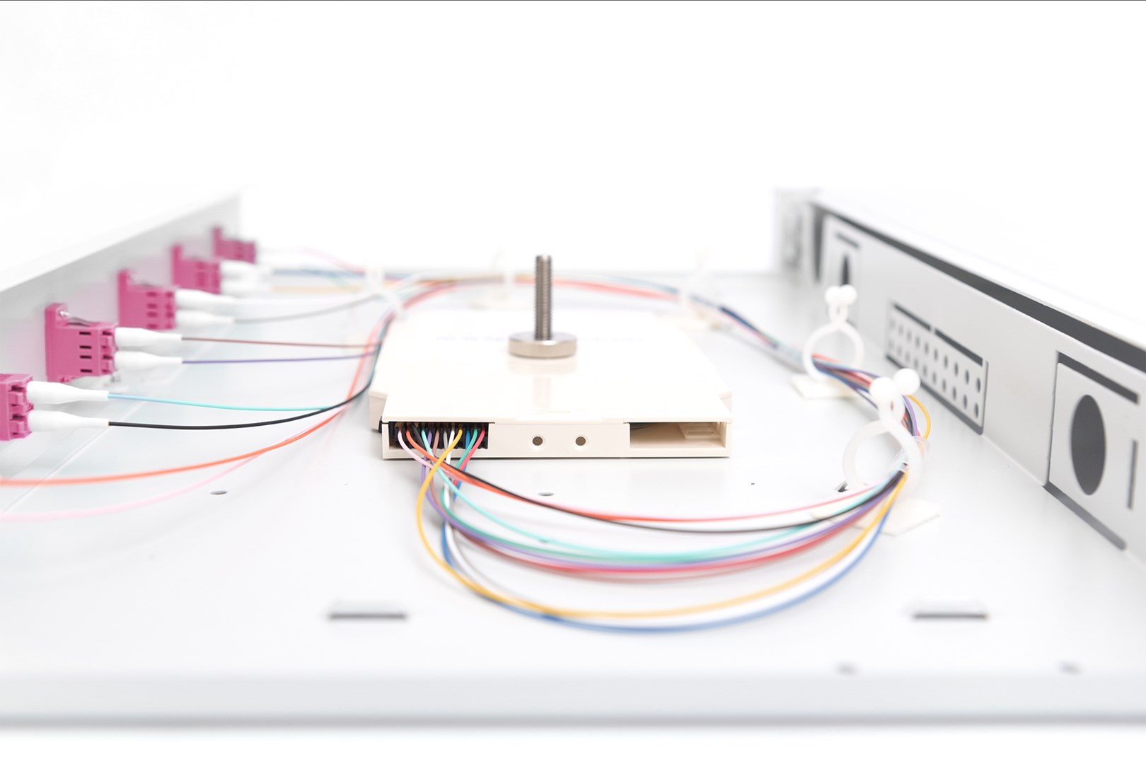 Digitus Fiber Optic ...