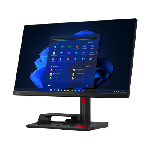Lenovo ThinkCentre T...