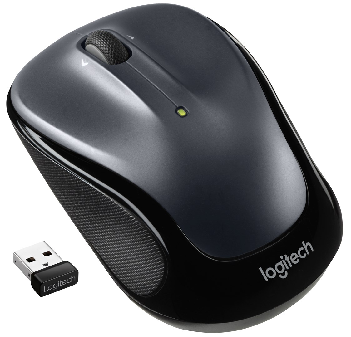 Logitech M325s mouse...