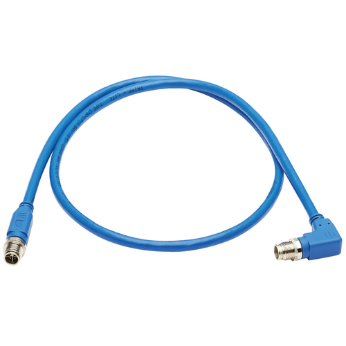 NM12-6A3-02M-BL - Cables & Adaptors by Eaton