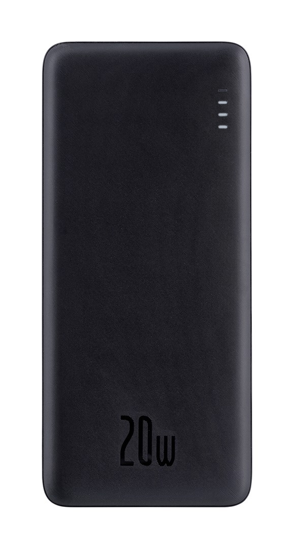 Baseus Airpow 10000 mAh Black