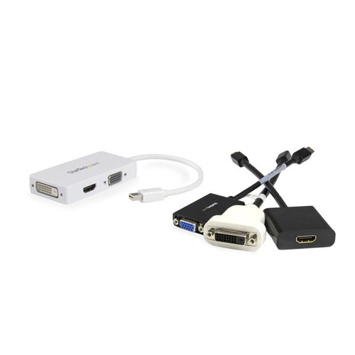 MDP2VGDVHDW - Cables & Adaptors by StarTech.com