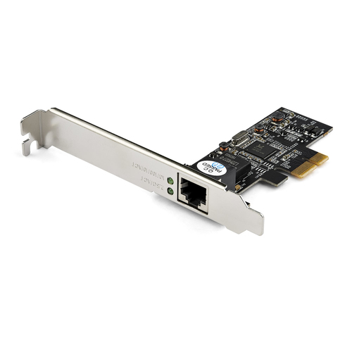 StarTech.com 2.5Gbps...