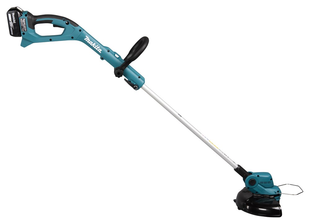 Makita DUR193Z brush cutter/string trimmer 280 W Battery Black
