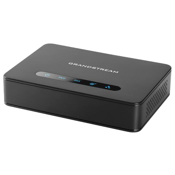 GRANDSTREAM SIP-ATA HANDYTONE HT812 V2 2XFXS