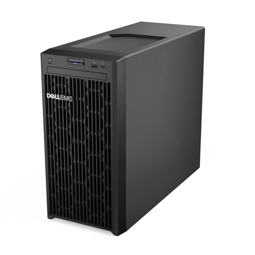 EMEA_PET150SPL3 - Servers by Dell