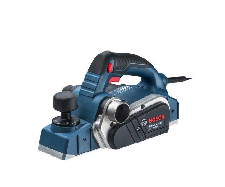 Bosch GHO 26-82 D Pr...