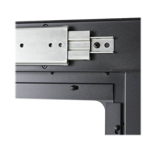Tripp Lite Sliding Double-Door Kit for Hot / Cold Aisle Containment System