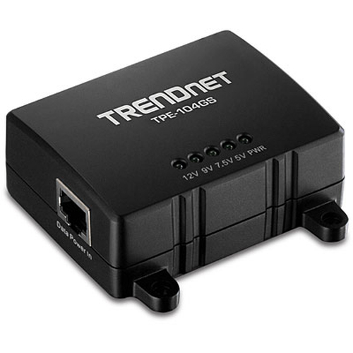 Trendnet TPE-104GS n...