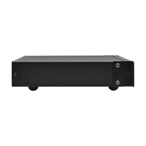 Tripp Lite B024-H4U16 16-Port 4K HDMI/USB KVM Switch - 4K 60 Hz Video/Audio, USB Peripheral Sharing, 1U Rack-Mount