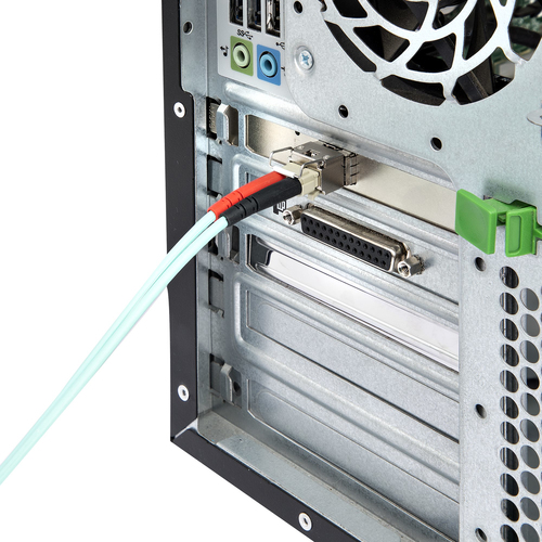 PEX10GSFP - Cables & Adaptors by StarTech.com