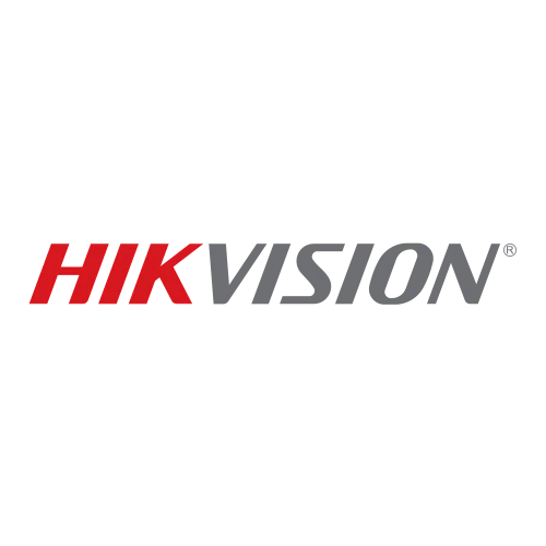 Hikvision Leading Technology Brand
