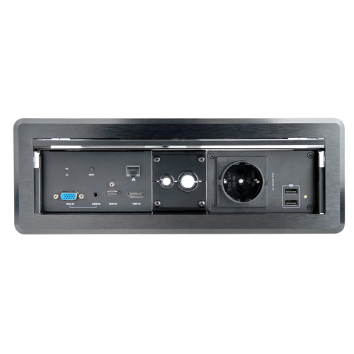 KITBXAVHDPEU - Cables & Adaptors by StarTech.com