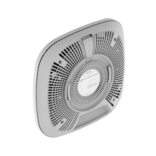 NETGEAR WAX630E 7800 Mbit/s White Power over Ethernet (PoE)