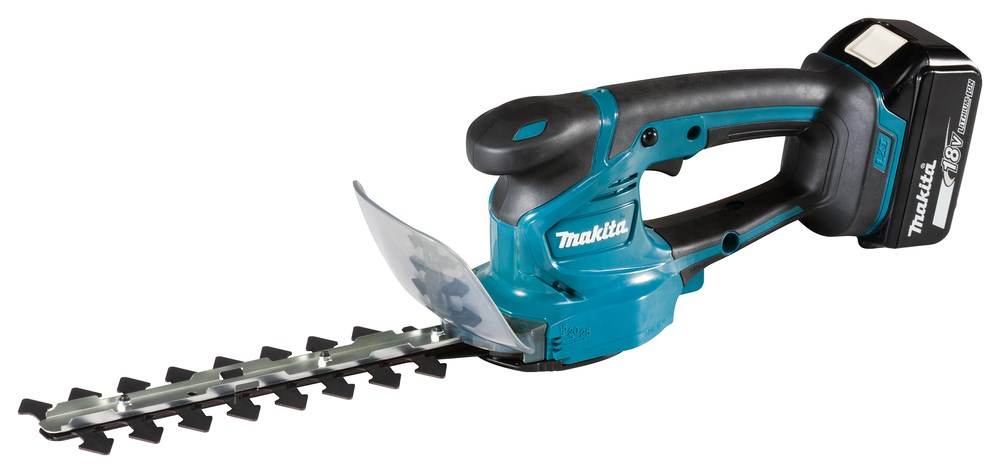 Makita DUM111SYX brush cutter/string trimmer 27 W Battery Black  Blue