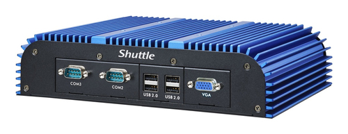 Shuttle BPCAL02-i5WA...
