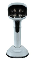 Zebra DS9908-HD Handheld bar code reader 1D/2D White