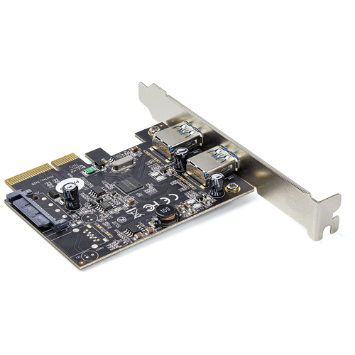 PEXUSB312A3 - Cables & Adaptors by StarTech.com