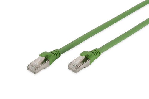 Digitus CAT 6A S/FTP...